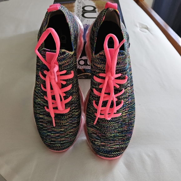 Air Underground Anya Knit. Size 6.5 M - Picture 5 of 6